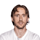 Luka Modrić\nCustom Voice（English)