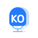 한국어